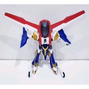 2006 Code Geass Lelouch of the Rebellion Knight Mare Frame Tristan Action Figure